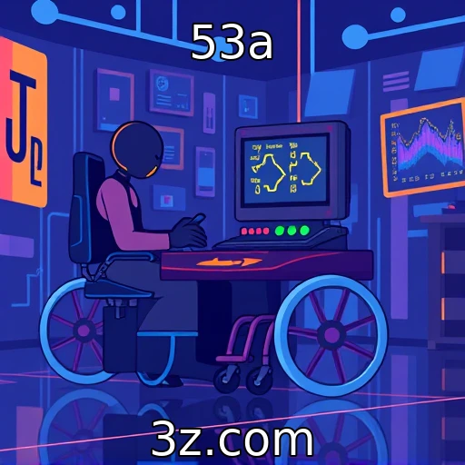 Desafios da acessibilidade em jogos eletrônicos | 53a