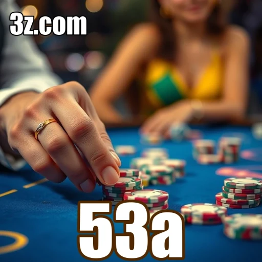 Aventuras Imperdíveis no 53a: Um Mundo de Emoções