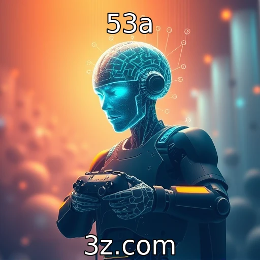 Uso de IA na personalização da experiência de jogos online : 53a