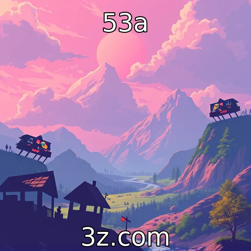 A evolução dos gráficos em jogos modernos : 53a