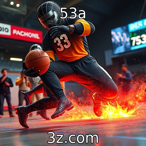 Inovações na física de jogos e sua importância para a experiência : 53a