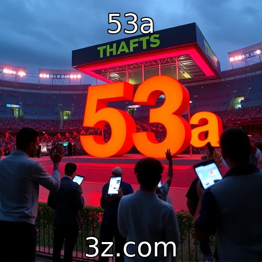 Crescimento das plataformas de apostas no Brasil : 53a