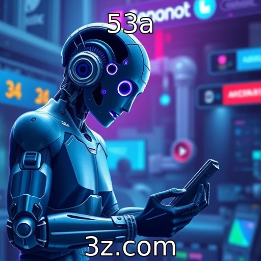 Impacto da inteligência artificial no desenvolvimento de jogos : 53a