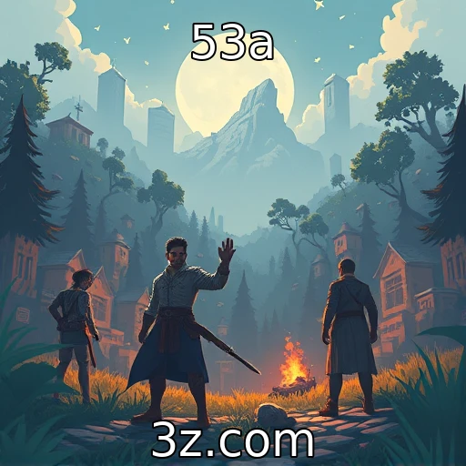 Desenvolvimento de jogos independentes ganha destaque na indústria | 53a