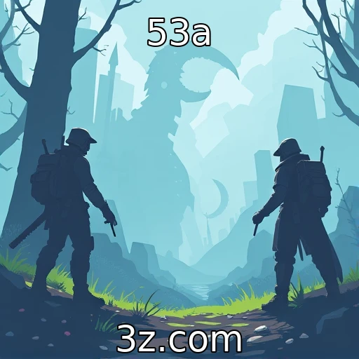 Mercado de jogos independente ganha destaque crescente - 53a