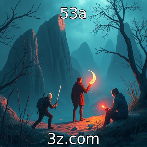 A evolução das narrativas interativas nos jogos - 53a