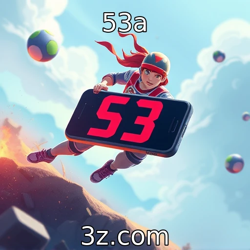 Novas tendências em jogos móveis para o futuro - 53a