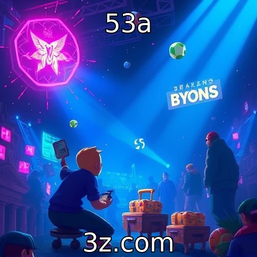 Novos jogos da indústria atraem investimentos em alta | 53a