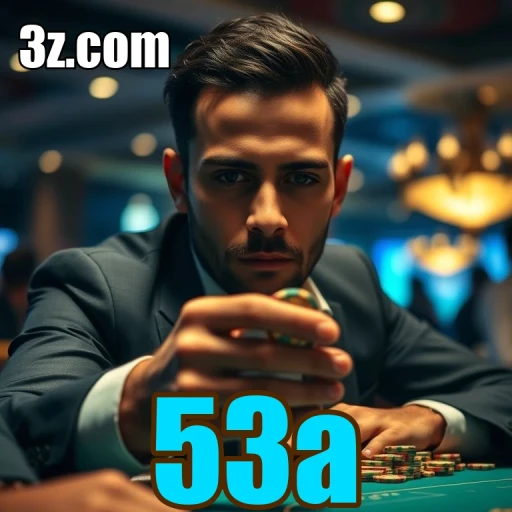 Fique por Dentro das News de Jogos no 53a