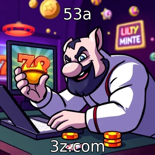 Tendências de jogos online e sua influência no mercado - 53a