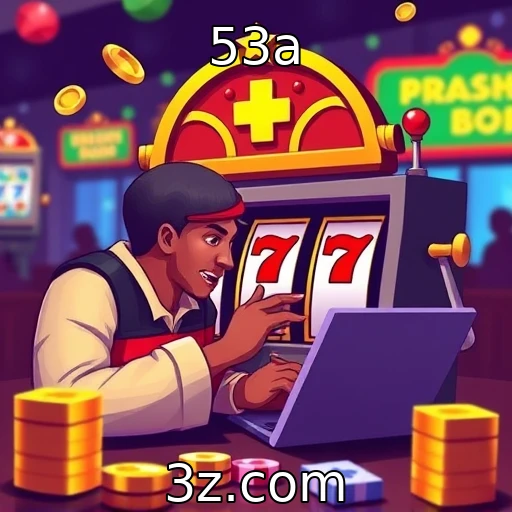 Comportamento dos apostadores em plataformas de slots online - 53a