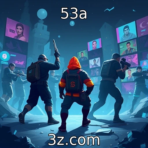 O papel das comunidades de jogadores na evolução dos games - 53a