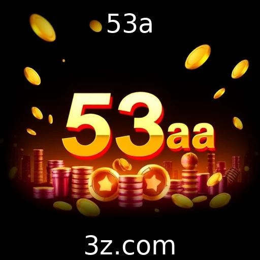 Novidades em jackpots progressivos e suas funcionalidades - 53a