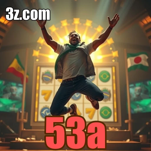 Desafios Enigmáticos: Entre no Mundo Puzzle do 53a