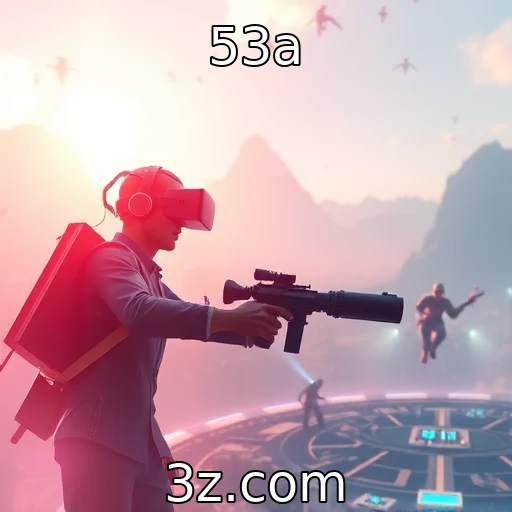 Avanços tecnológicos impulsionam jogos de realidade aumentada - 53a