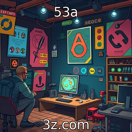 Impacto da tecnologia na criação de jogos - 53a