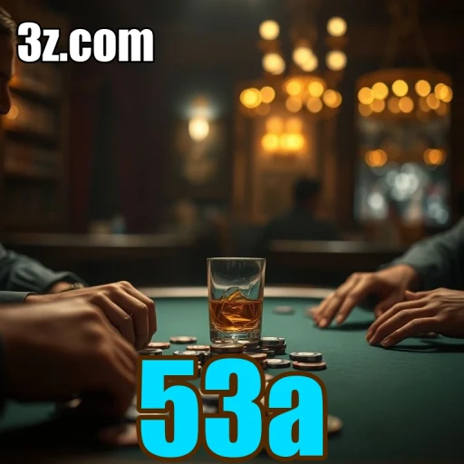 Torneios Incríveis no 53a: Competição e Diversão em Jogo