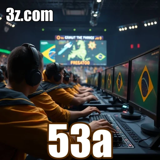 53a Tendências