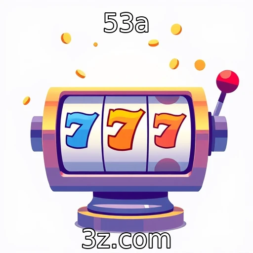 Análise de volatilidade e modelos matemáticos em slots | 53a